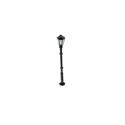 Gaugemaster GM3820503 TT Scale Illuminated Park Lamp